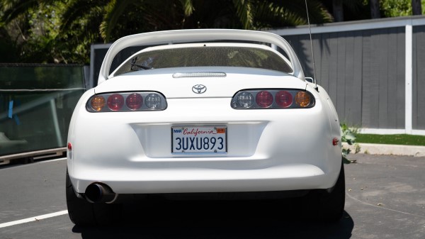 Toyota Sports Car Car wallpaper