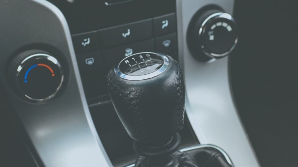 Transmission Mechanics Car Interior wallpaper