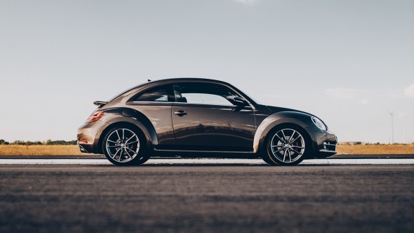 Volkswagen Beetle Volkswagen Car wallpaper