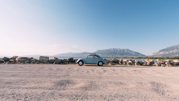 Volkswagen Beetle Volkswagen Retro wallpaper