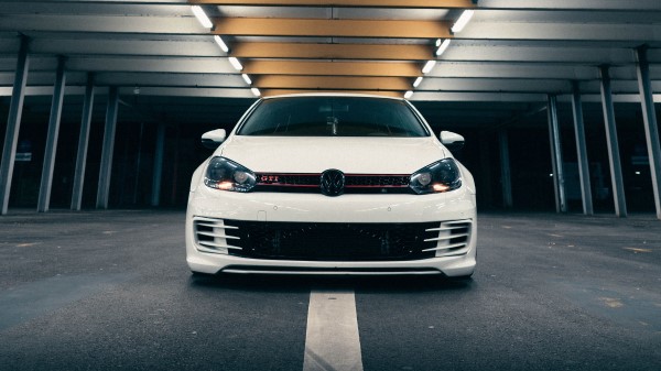 Volkswagen Golf Gti Volkswagen Car wallpaper