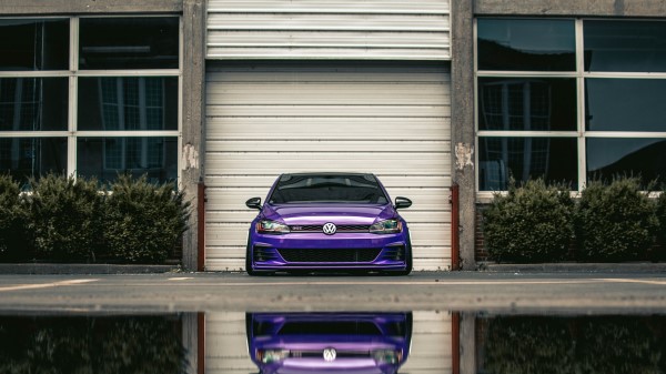 Volkswagen Gti Volkswagen Car Wallpaper