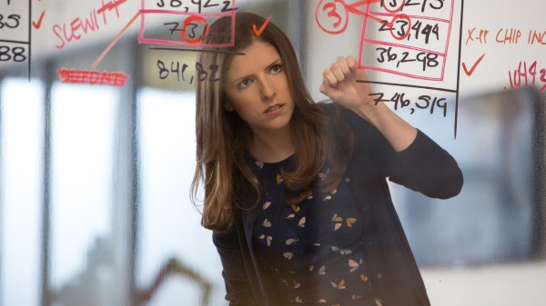 Anna Kendrick In The Accountant Qhd wallpaper