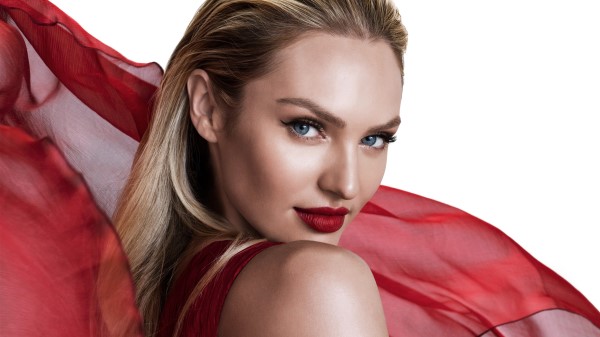 Candice Swanepoel 2018 Wallpaper