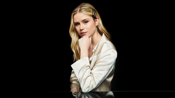 Erin Moriarty Wallpaper wallpaper