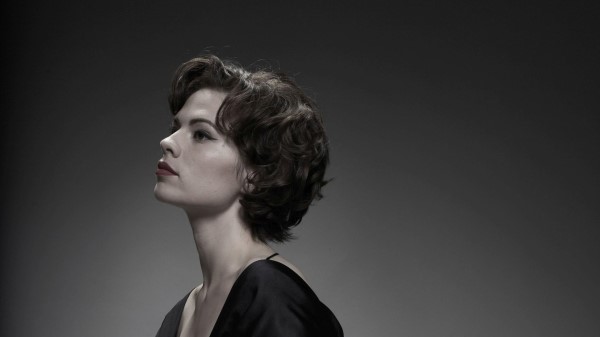 Hayley Atwell Wallpaper