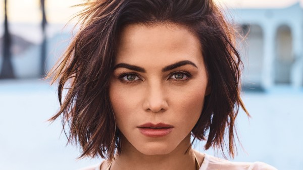 Jenna Dewan 2018 Latest Sj Wallpaper