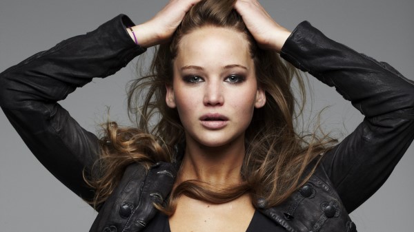 Jennifer Lawrence Hd Wallpaper