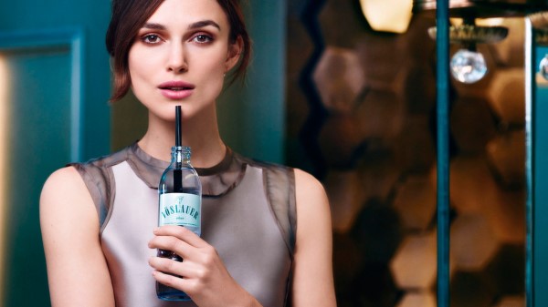 Kiera Knightley 2016 Wallpaper