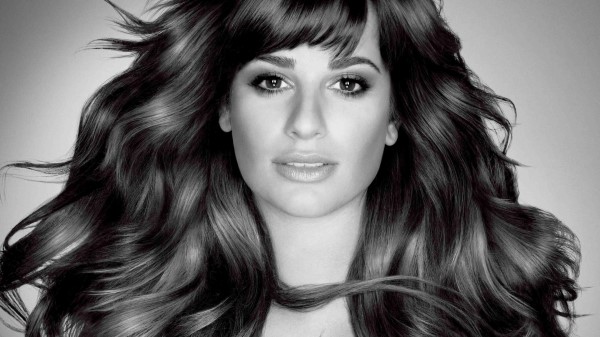 Lea Michele 2 Wallpaper
