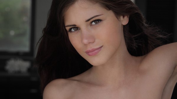 Little Caprice Image Wallpaper