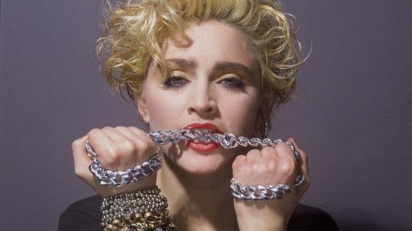Madonna Wallpaper
