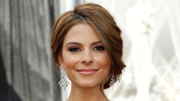 Maria Menounos 3 Wallpaper
