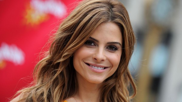 Maria Menounos 4 Wallpaper