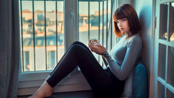 Marie Grippon 5t Wallpaper