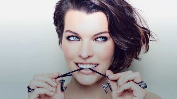 Milla Jovovich Wallpaper