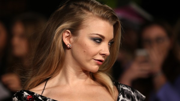Natalie Dormer 2016 Wallpaper