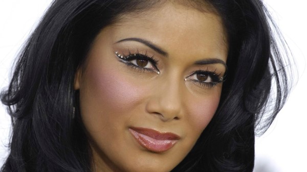 Nicole Scherzinger Wallpaper