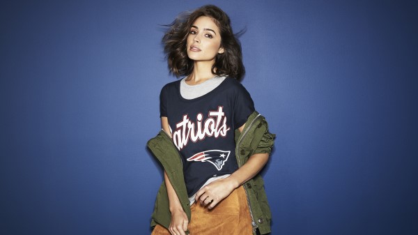 Olivia Culpo Wallpaper