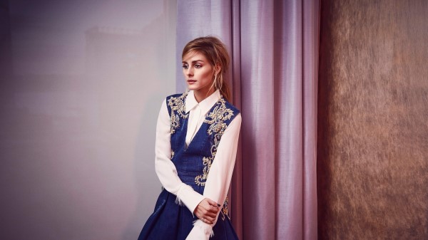 Olivia Palermo To Wallpaper