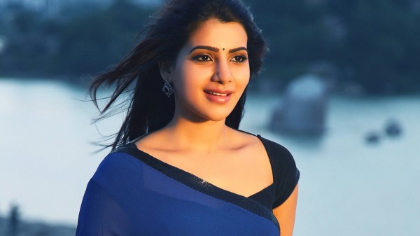 Samantha 2016 Wallpaper