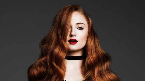 Sophie Turner New 9j Wallpaper