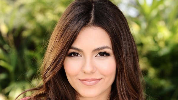 Victoria Justice Wallpaper Wallpaper
