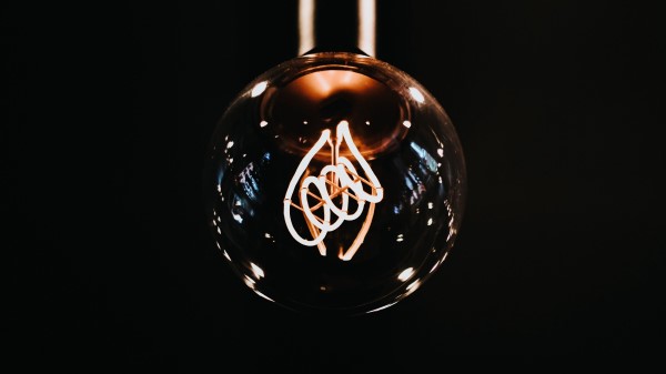 Light Bulb Edisons Lamp Electricity Wallpaper