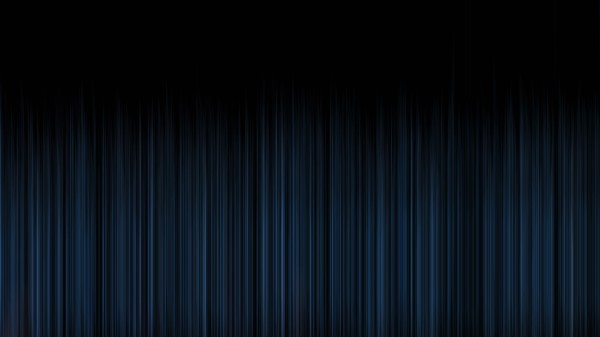 Lines Stripes Dark Wallpaper