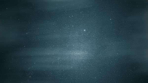 Night Fog Clouds Wallpaper