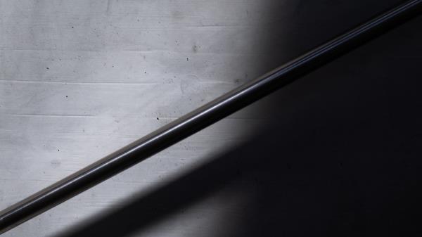 Railings Wall Bw Wallpaper