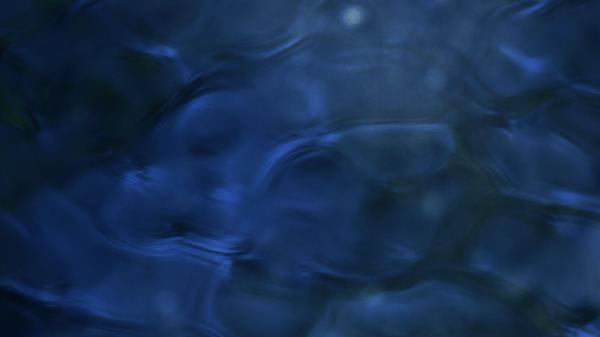 Ripples Water Glare Wallpaper