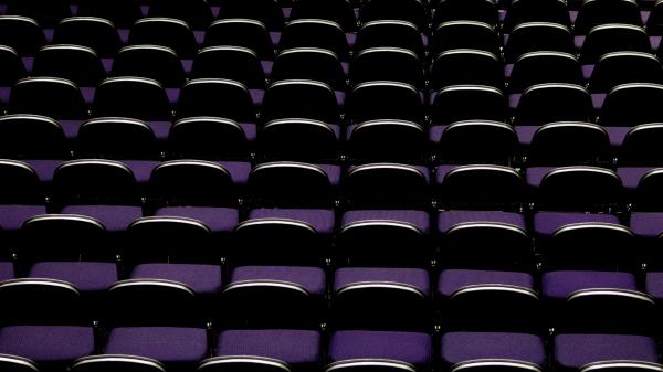 Seats Armchairs Dark Wallpaper