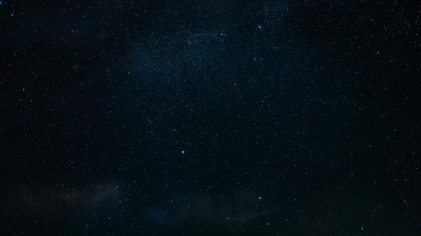 Stars Starry Sky Night Wallpaper