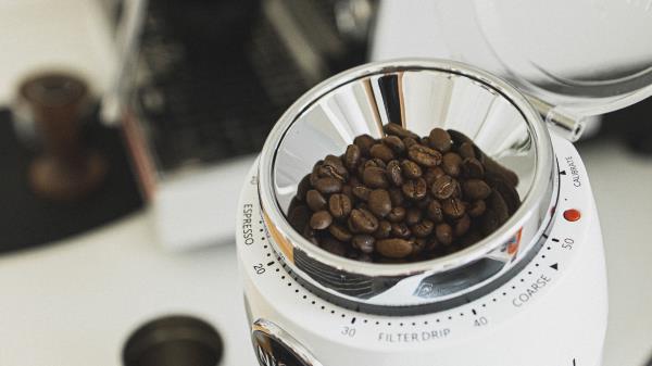 Beans Coffee Beans Coffee Machine Wallpaper