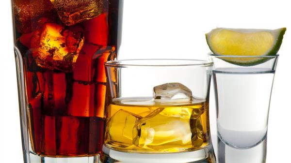 Beverages Alcohol White Background Supplements Wallpaper