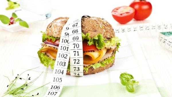 Bun Hamburger Meat Tasty Wallpaper