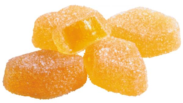 Candy Sugar Tasty Wallpaper