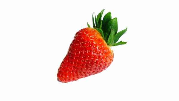Strawberry Berry Ripe Wallpaper