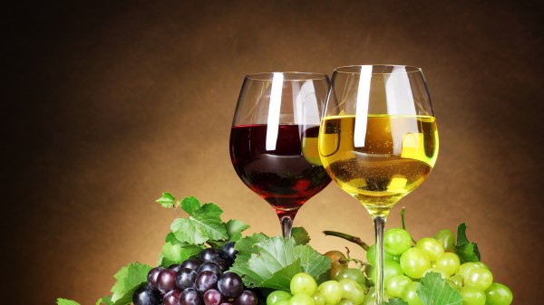 Wine Wine Glasses Drink Alcohol Wallpaper