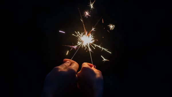 Bengal Fire Arms Sparks Image Wallpaper