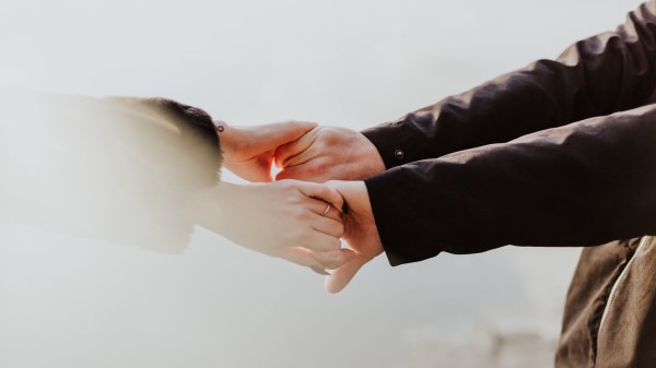 Hands Couple Love wallpaper