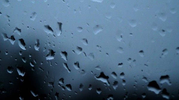 Photography Drops Glass Macro Wallpaper