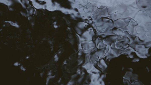 Water Liquid Macro Wallpaper