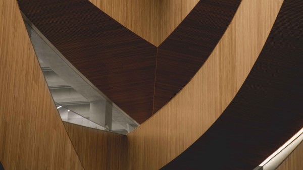 Architecture Building Minimalism Image Wallpaper