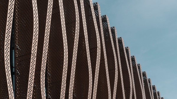 Building Architecture Minimalism Wallpaper