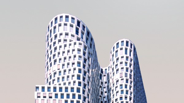 Building Architecture Skyscraper Image Wallpaper