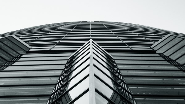 Building Facade Architecture Pc Wallpaper