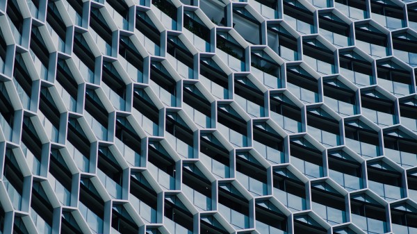 Facade Building Architecture Image Wallpaper