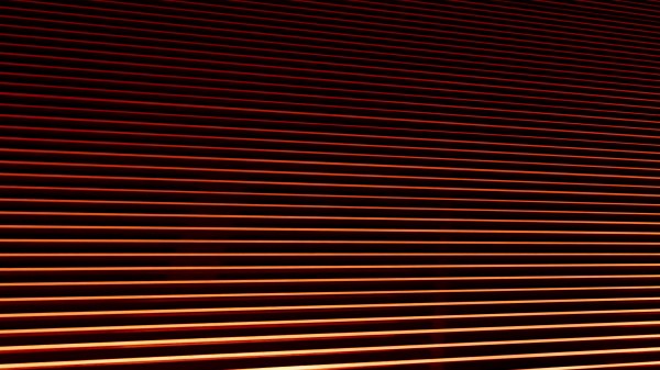 Stairs Steps Lights Wallpaper